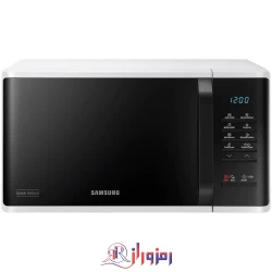 مایکروویو سامسونگ (SAMSUNG) مدل MS23K3513AW